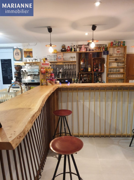 vente Gîte Villefranche De Panat - Photo 7