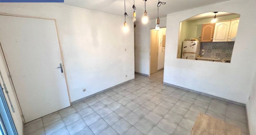 location Appartement Sete