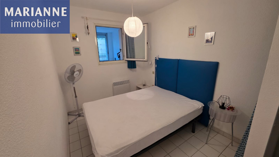 vente Appartement Sete - Photo 4