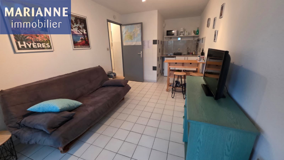 vente Appartement Sete - Photo 5