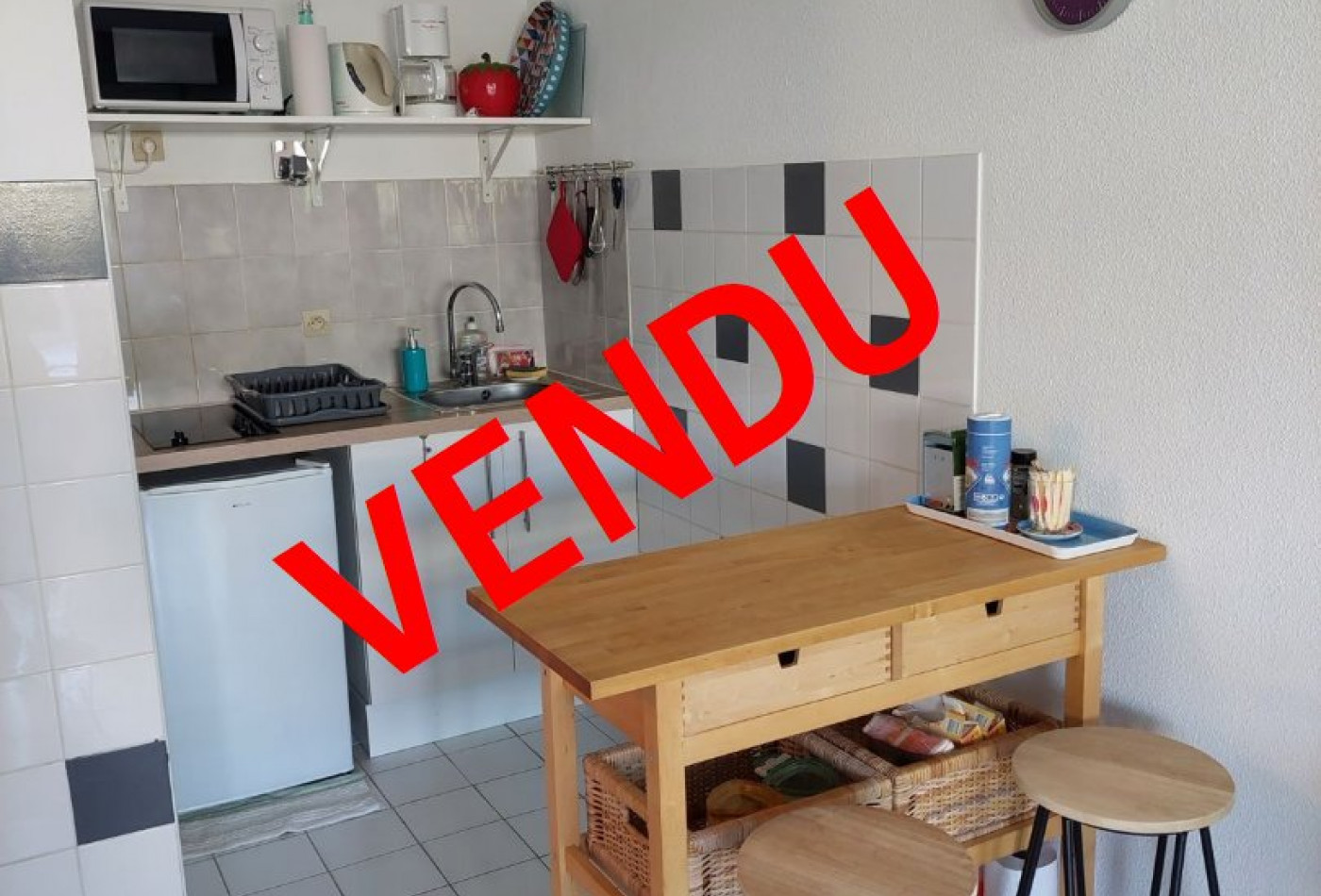 à vendre Appartement Sete - Photo 2