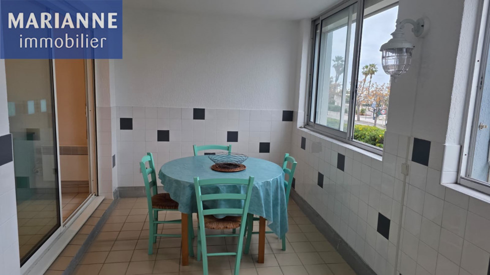 vente Appartement Sete - Photo 2