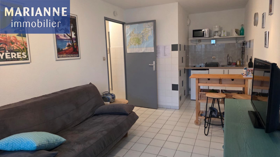 vente Appartement Sete - Photo 3