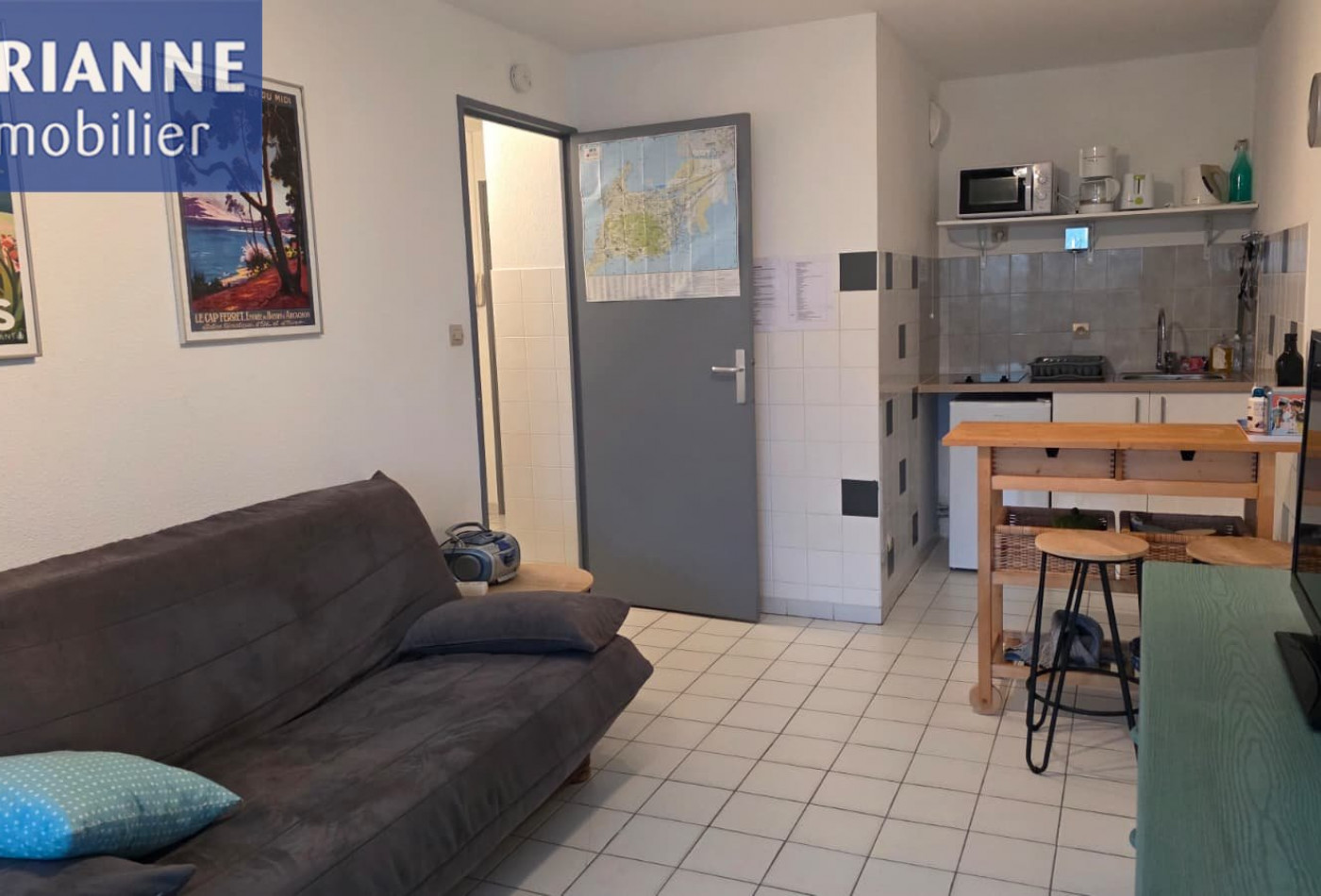 à vendre Appartement Sete - Photo 3