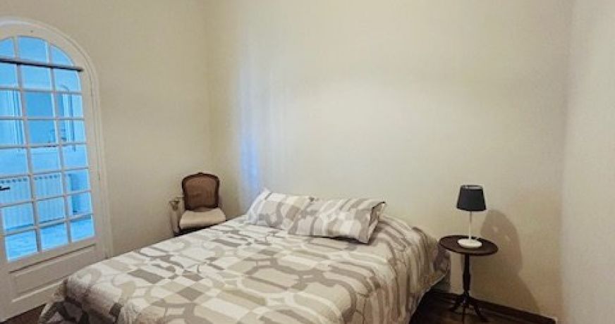 vente Appartement haussmannien Sete