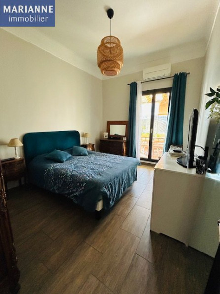 vente Appartement haussmannien Sete - Photo 10