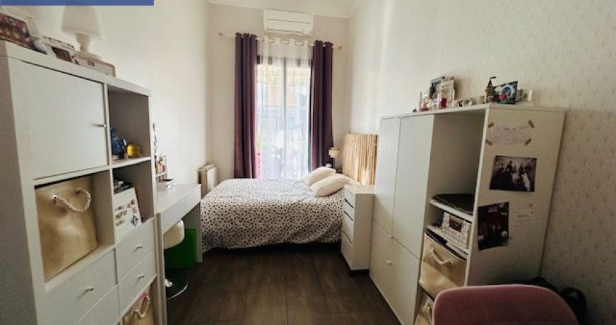 vente Appartement haussmannien Sete