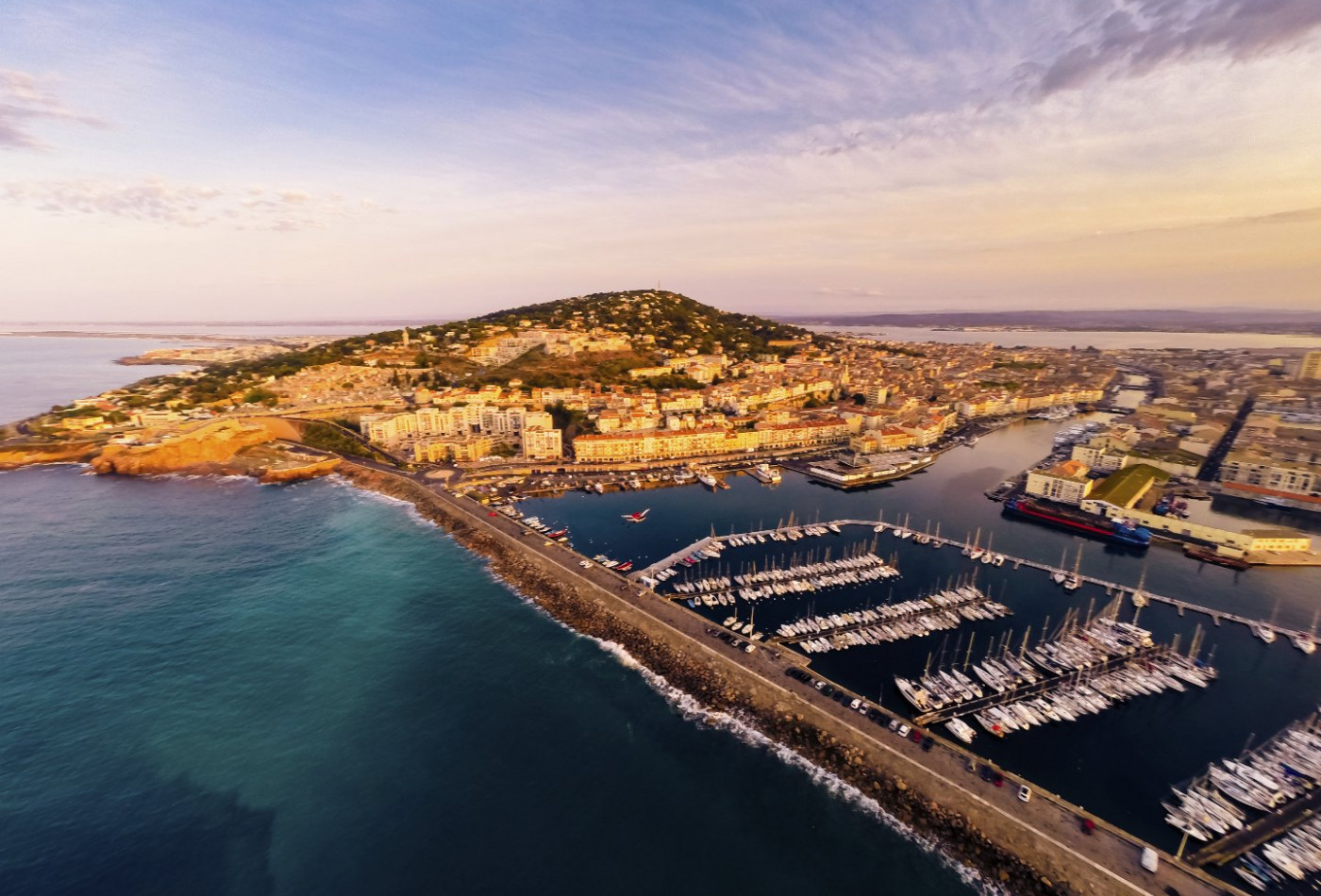 for sale Garage Sete - Photo 3