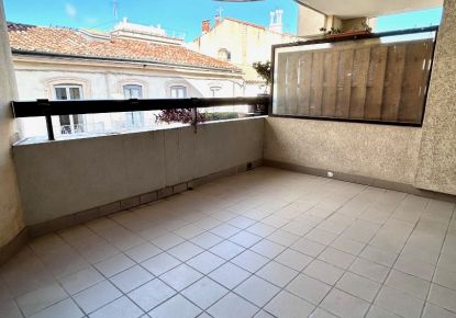 vente Appartement Montpellier