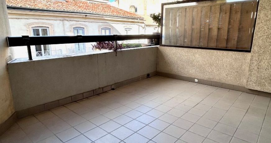 vente Appartement Montpellier