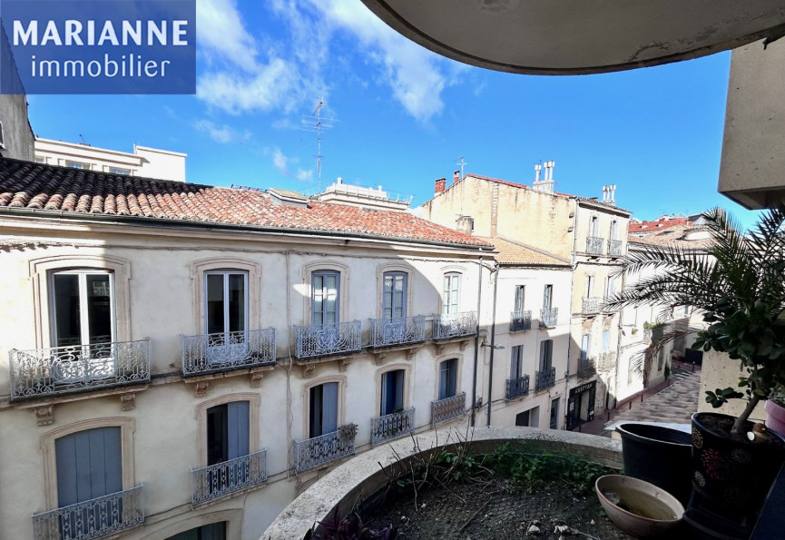 vente Appartement Montpellier - Photo 6