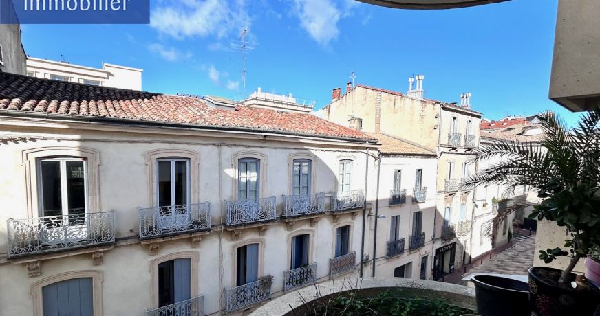vente Appartement Montpellier