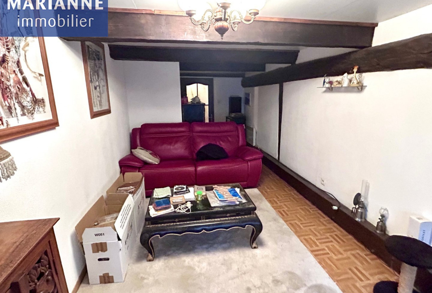 à vendre Appartement Sete - Photo 1