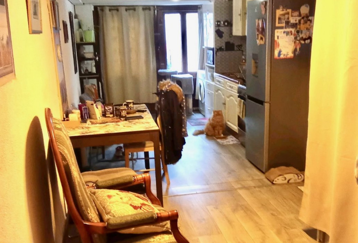 à vendre Appartement Sete - Photo 2