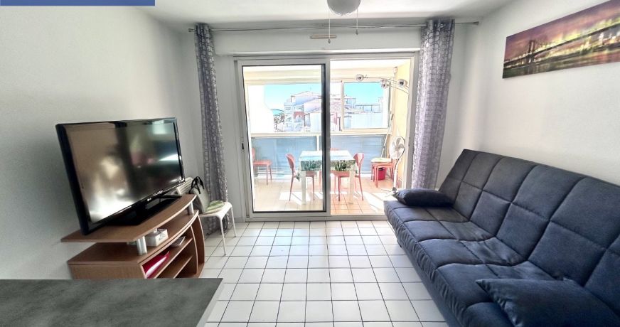 vente Appartement Sete