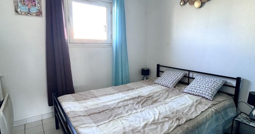 vente Appartement Sete