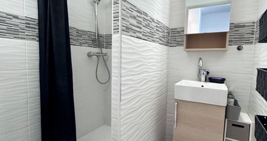 vente Appartement Sete