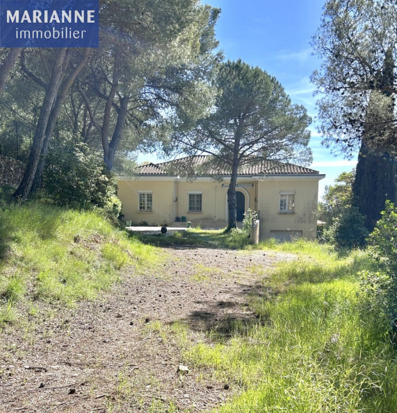 vente Maison Sete - Photo 1