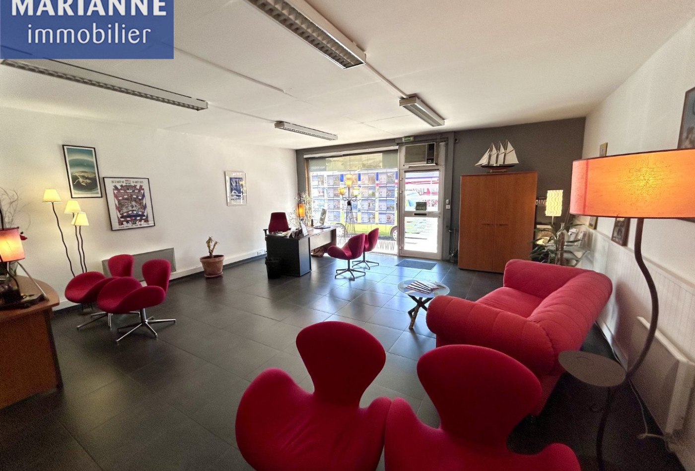 for sale Local commercial Sete - Photo 3