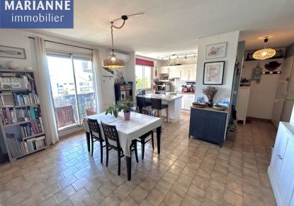 vente Appartement Sete