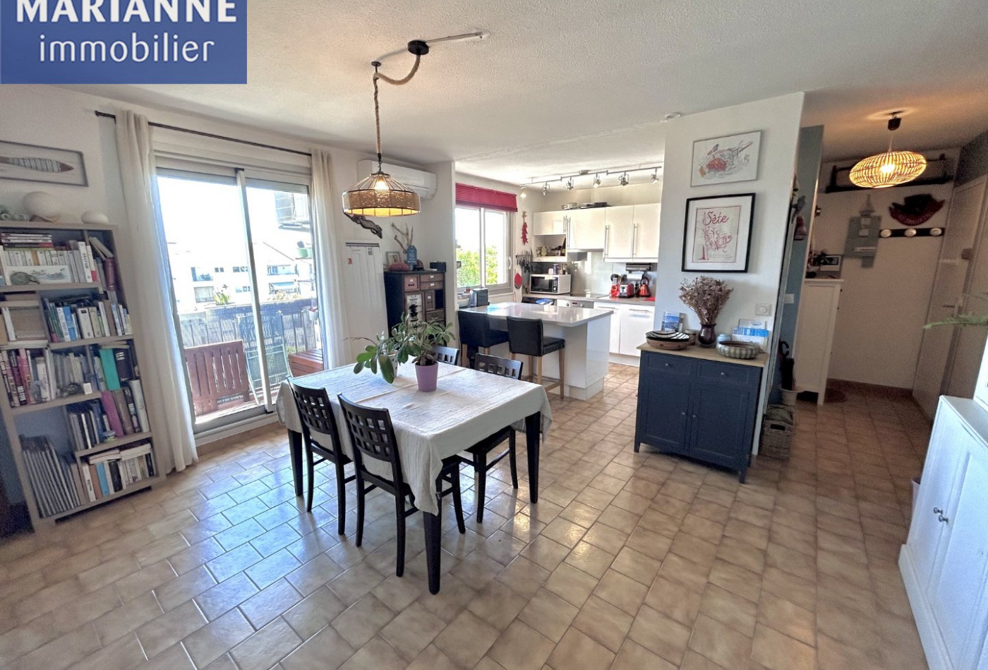 for sale Appartement Sete - Photo 3