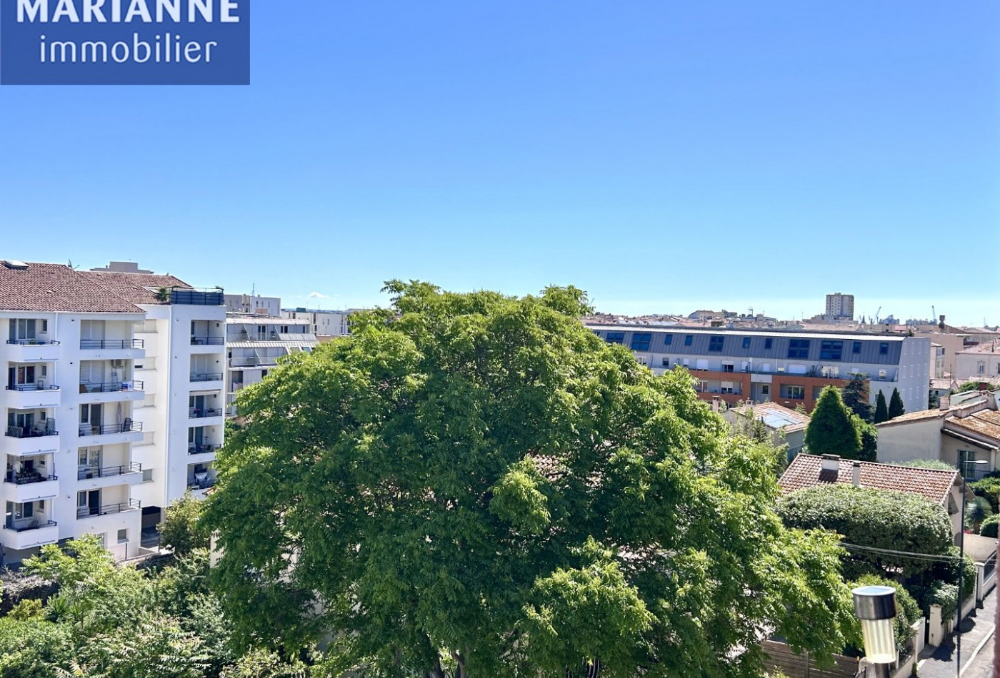 for sale Appartement Sete - Photo 1