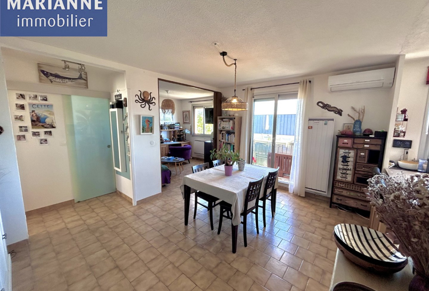 for sale Appartement Sete - Photo 2