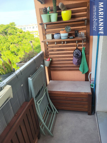 vente Appartement Sete - Photo 8