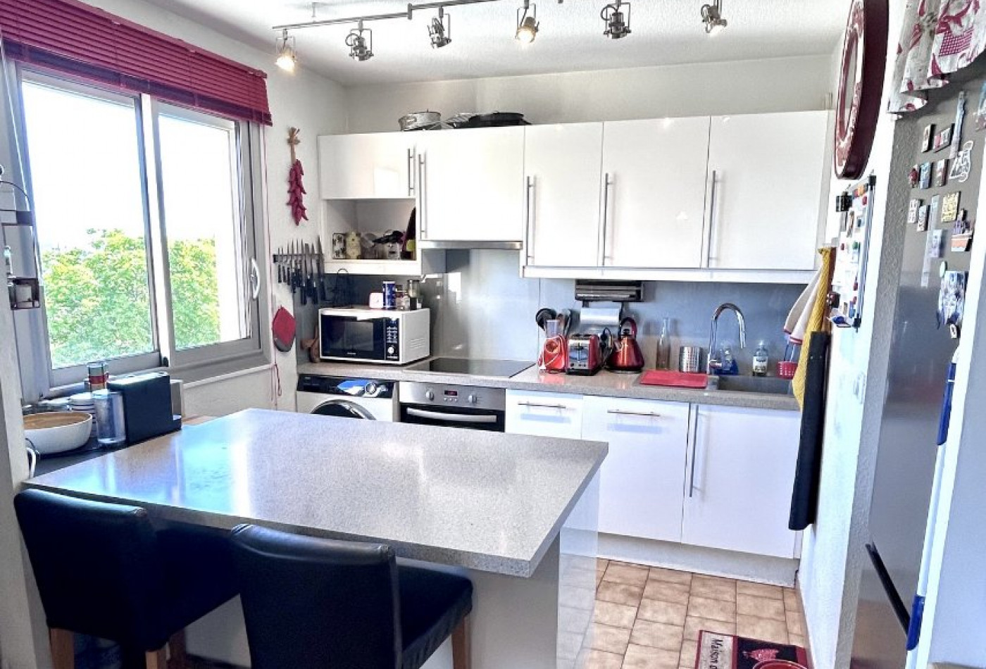 for sale Appartement Sete - Photo 4