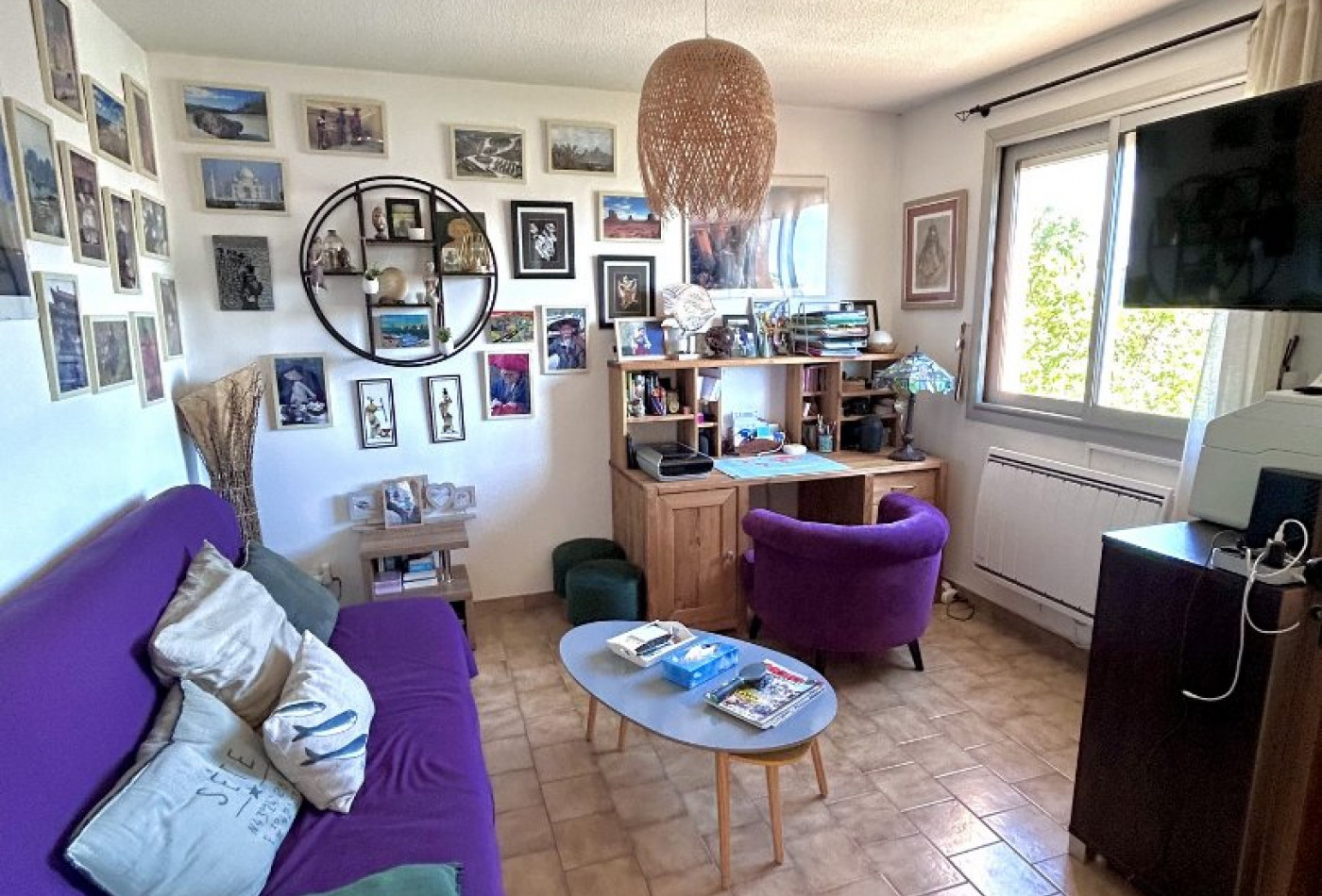 for sale Appartement Sete - Photo 5