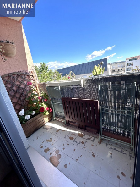 vente Appartement Sete - Photo 8