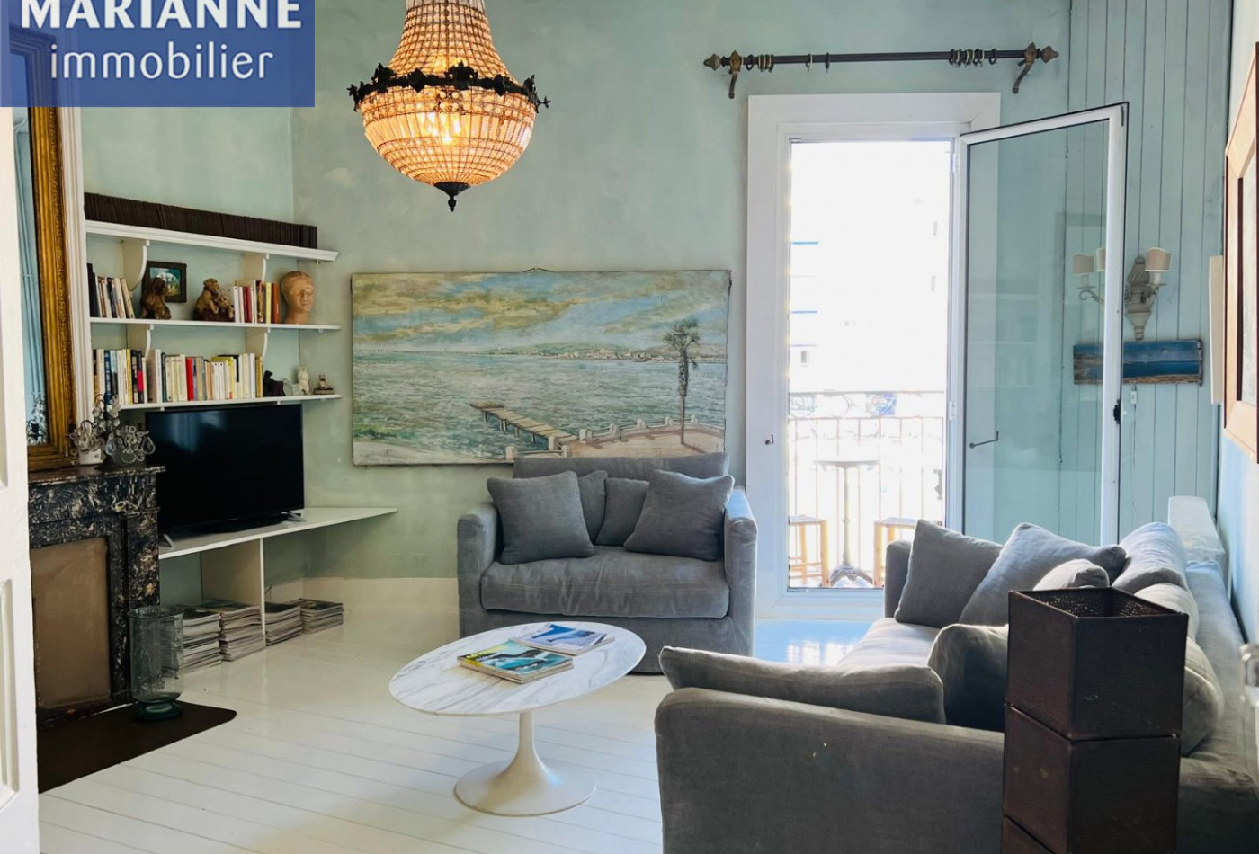 for sale Appartement Sete - Photo 6