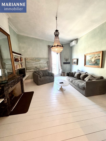 vente Appartement Sete - Photo 1
