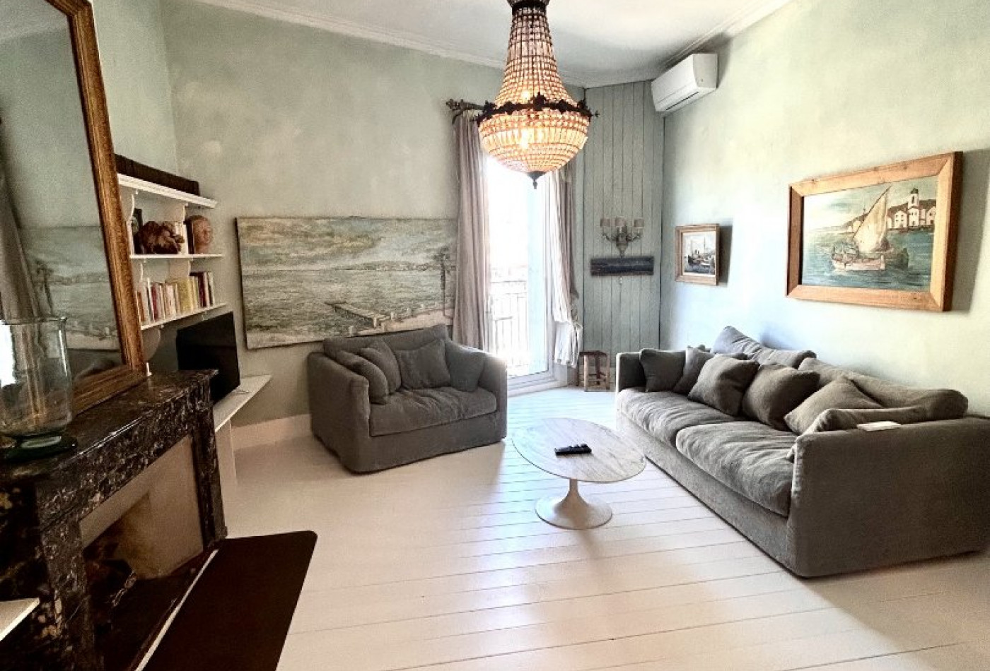 for sale Appartement Sete - Photo 1
