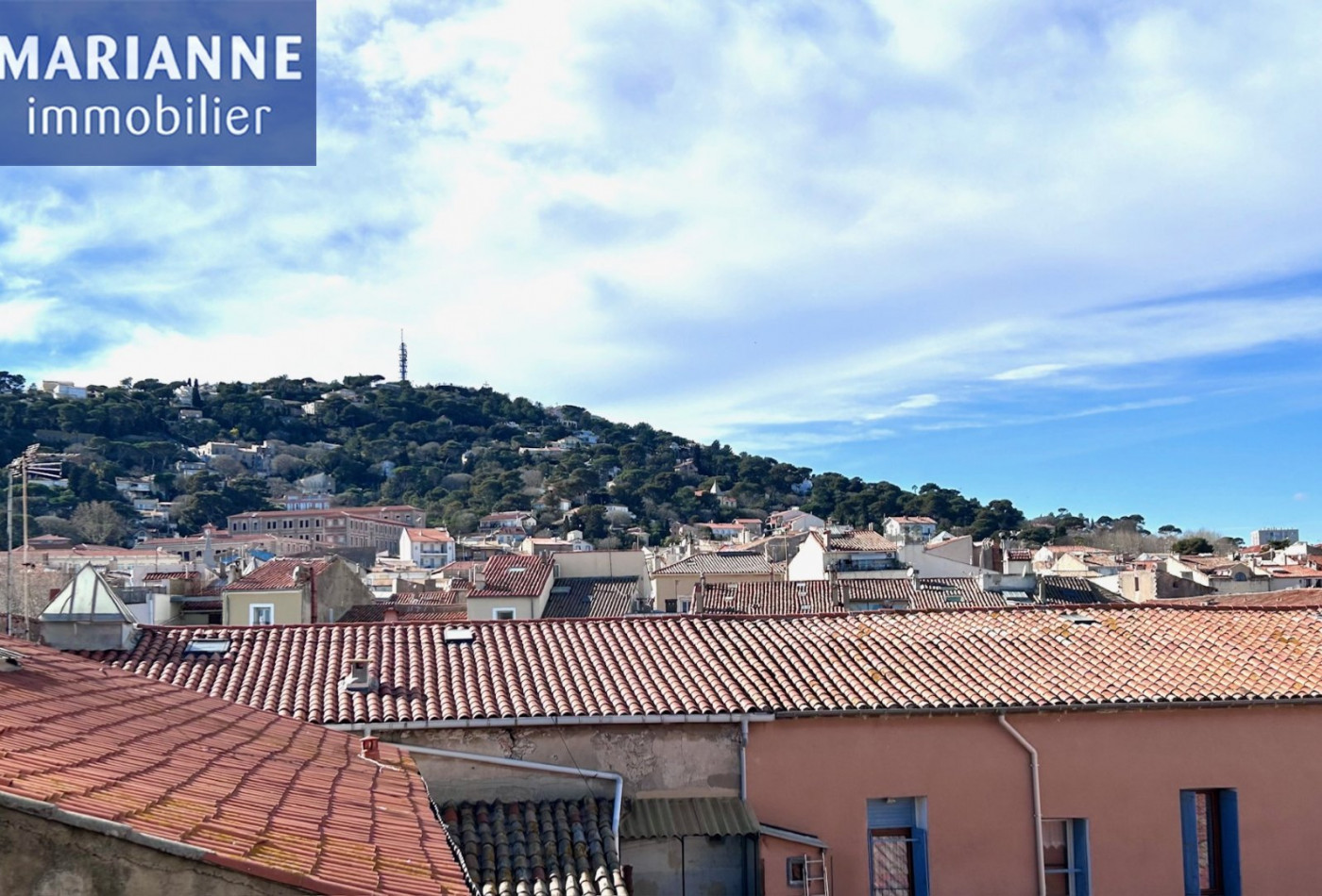 à vendre Appartement Sete - Photo 5