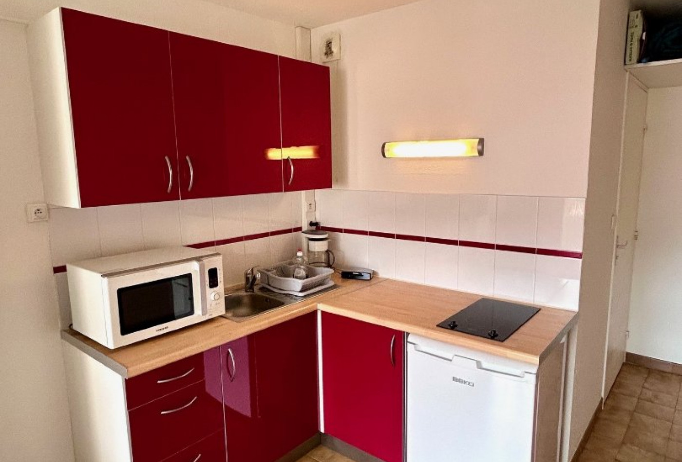 à vendre Appartement Sete - Photo 3