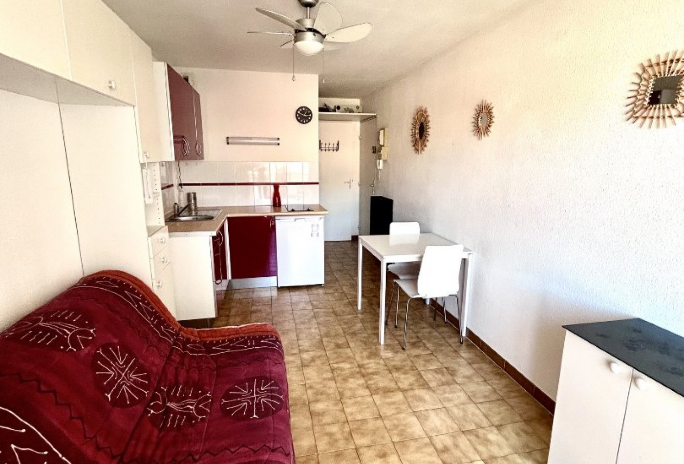 for sale Appartement Sete - Photo 2