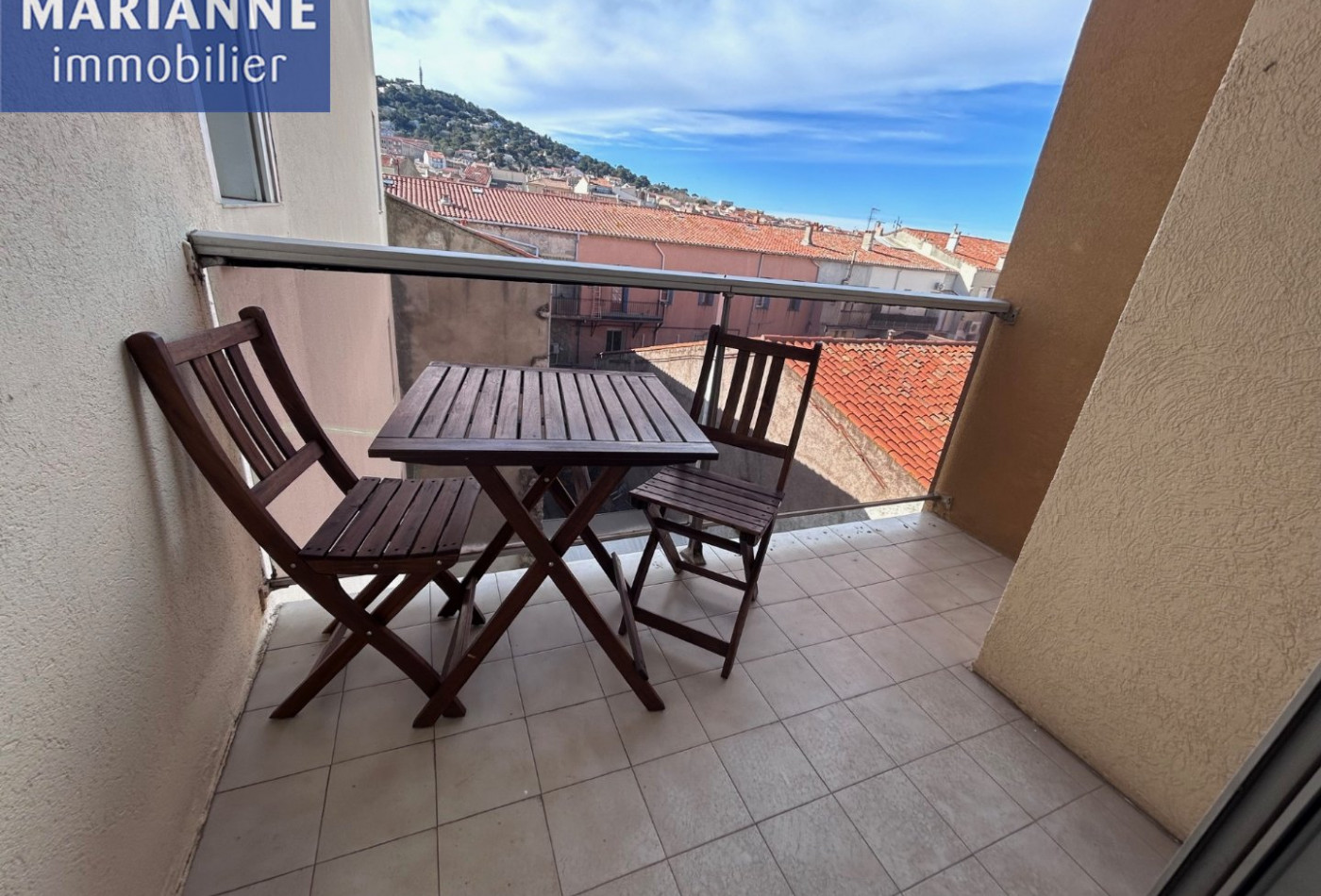 à vendre Appartement Sete - Photo 1