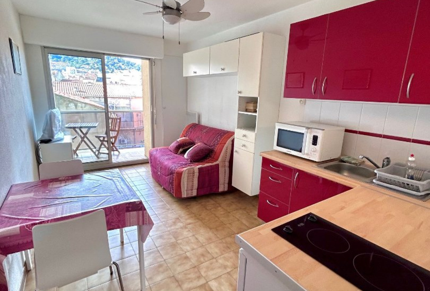 à vendre Appartement Sete - Photo 2