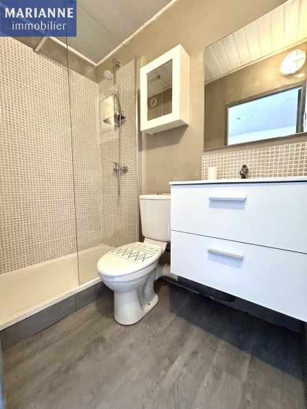 vente Appartement Sete - Photo 2