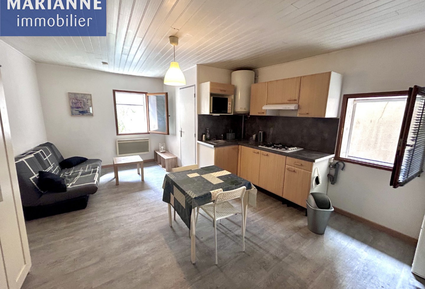 à vendre Appartement Sete - Photo 1