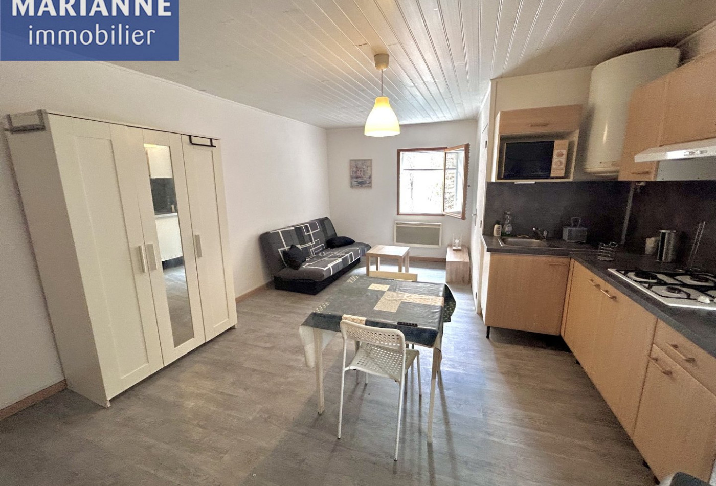 à vendre Appartement Sete - Photo 3