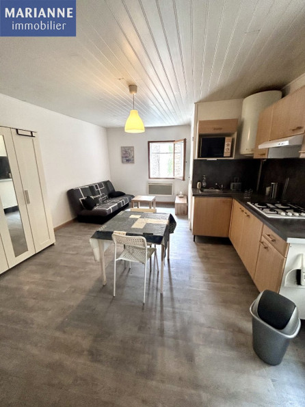 vente Appartement Sete - Photo 5
