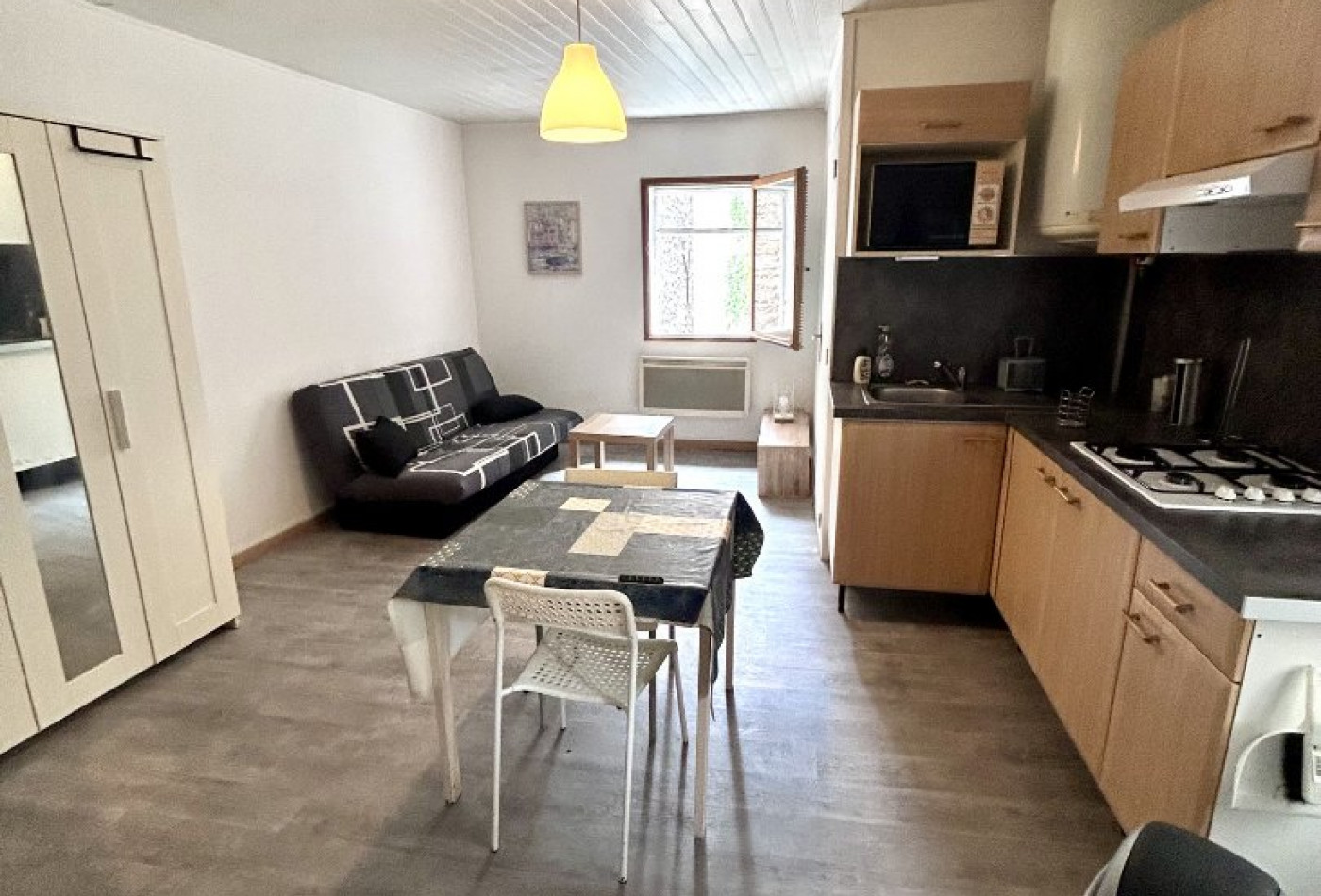 à vendre Appartement Sete - Photo 5