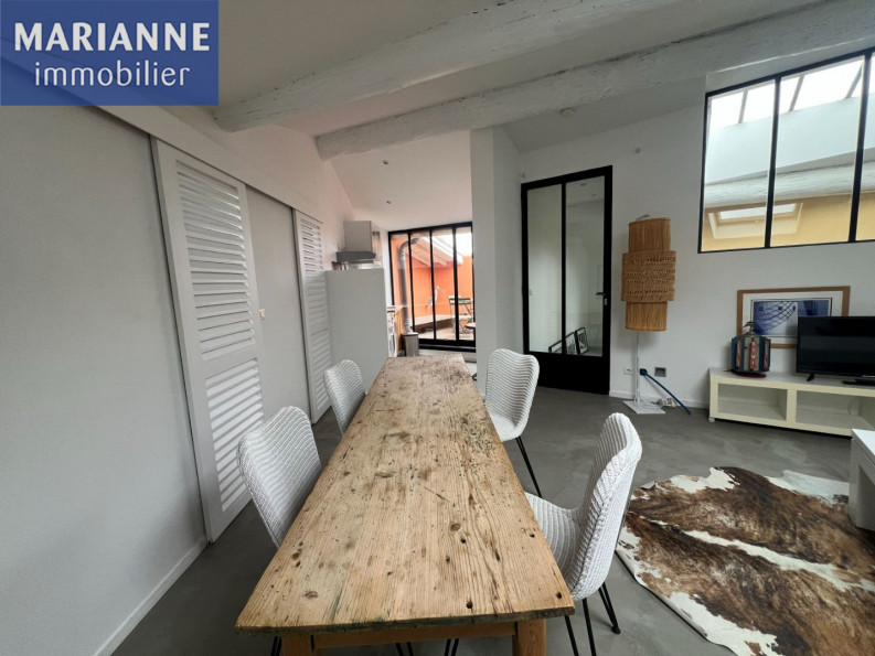 vente Appartement Sete - Photo 5