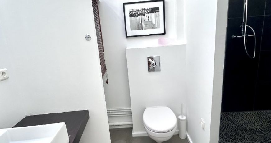 vente Appartement Sete