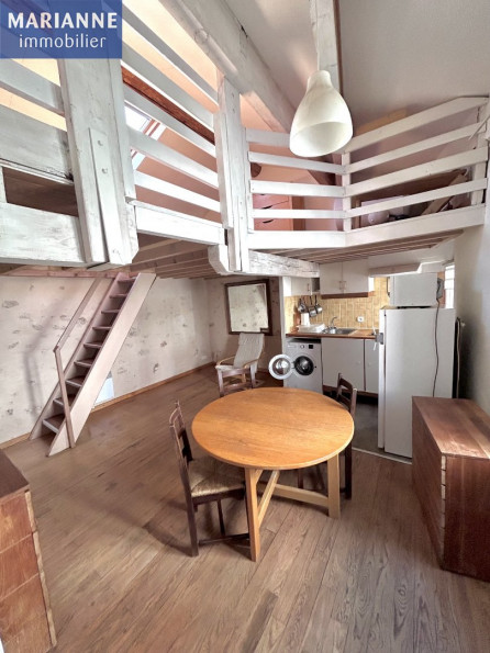 vente Appartement Sete - Photo 4