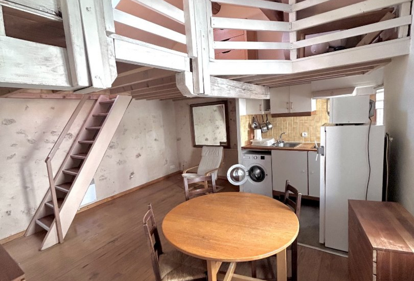 à vendre Appartement Sete - Photo 4