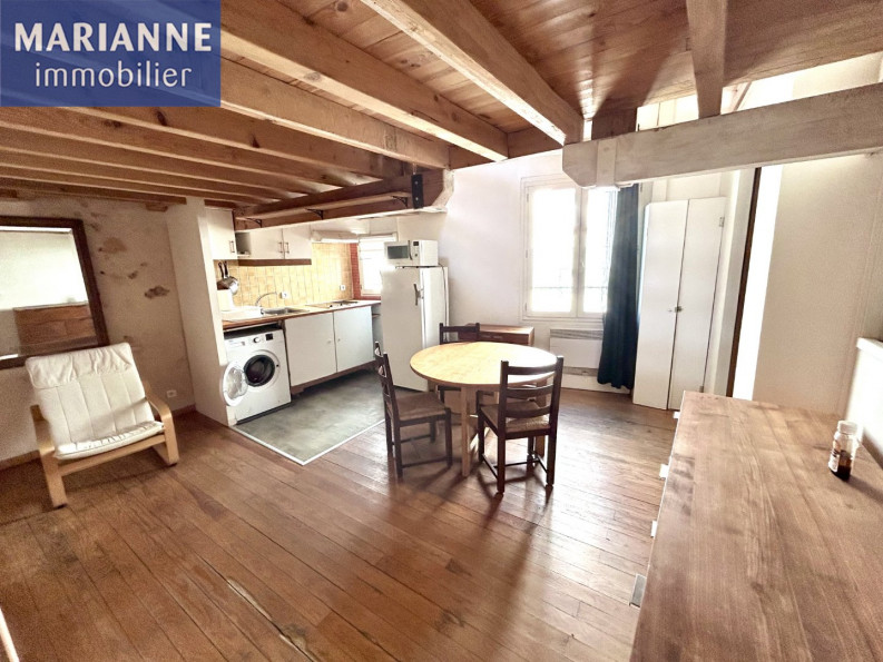 vente Appartement Sete - Photo 1