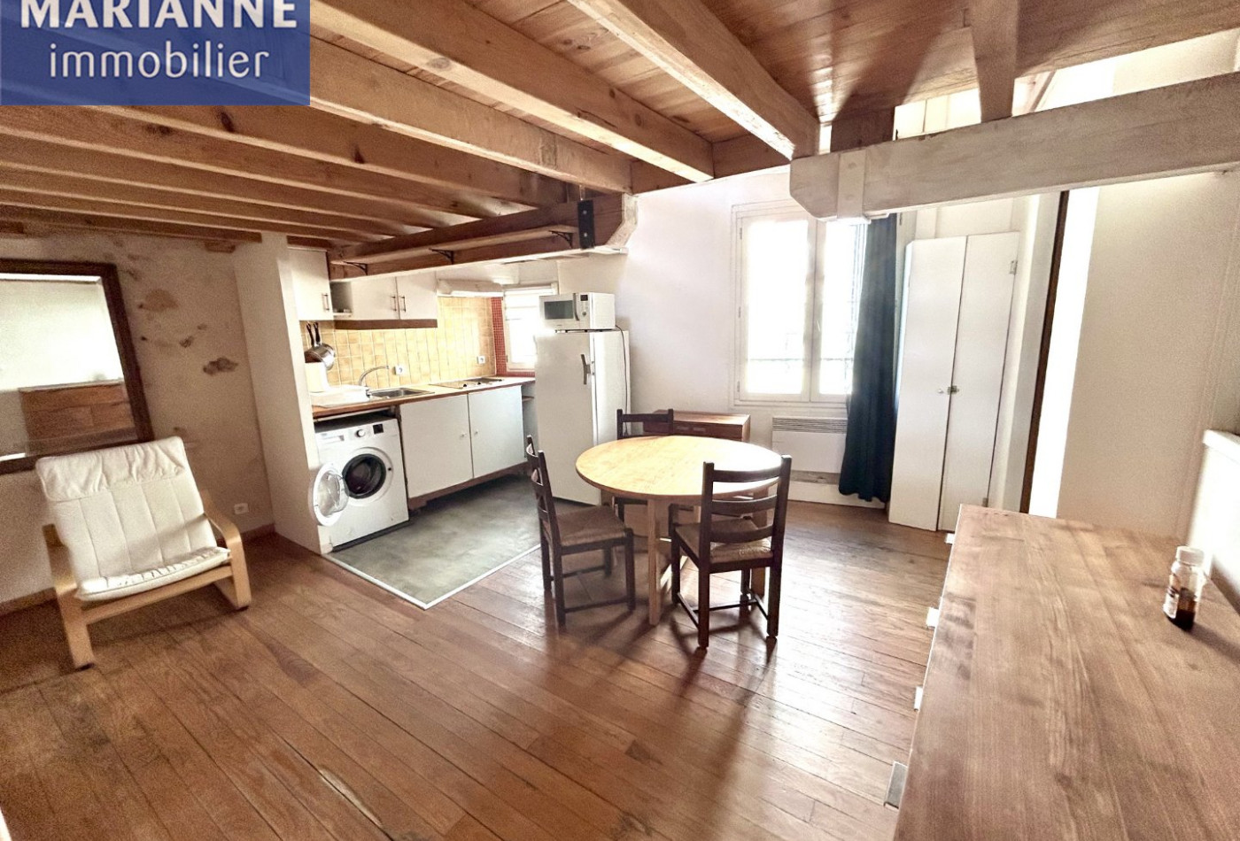 à vendre Appartement Sete - Photo 1